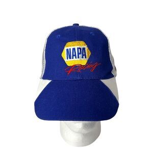 Napa Racing Chase Elliot 9 Hendrick Motorsports Ball Cap New‎ Adjustable Strap